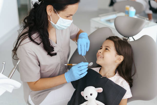 Best Same-Day Emergency Dental Services in Larch Y, WA