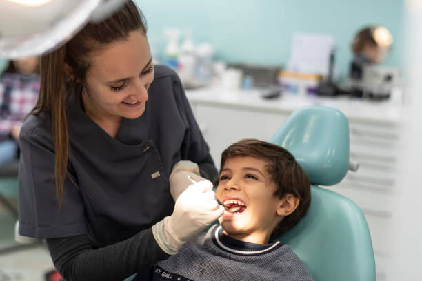 Best Emergency Denture Repair in Larch Y, WA