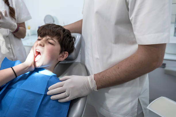 Best Emergency Wisdom Teeth Removal in Larch Y, WA
