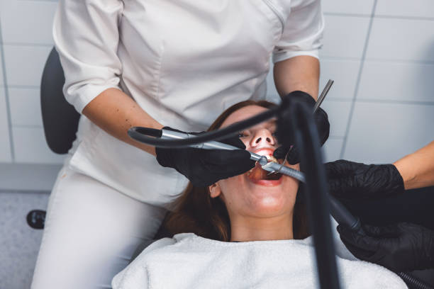  Larch Y, WA Emergency Dentist Pros